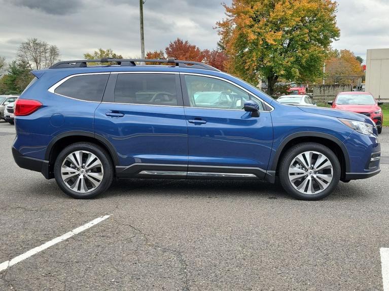 Used 2022 Subaru Ascent Limited for sale $35,995 at Victory Lotus in New Brunswick, NJ 08901 4