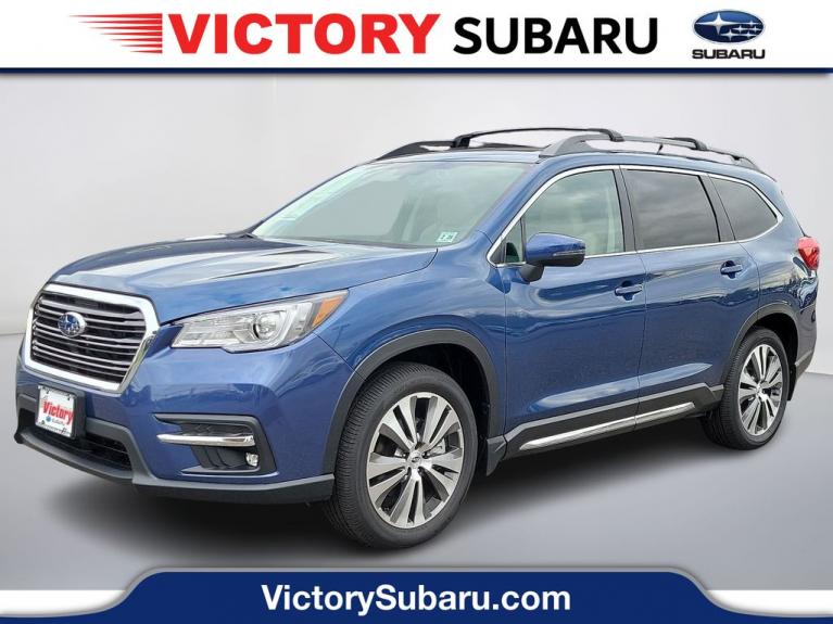 Used 2022 Subaru Ascent Limited for sale $35,995 at Victory Lotus in New Brunswick, NJ 08901 1