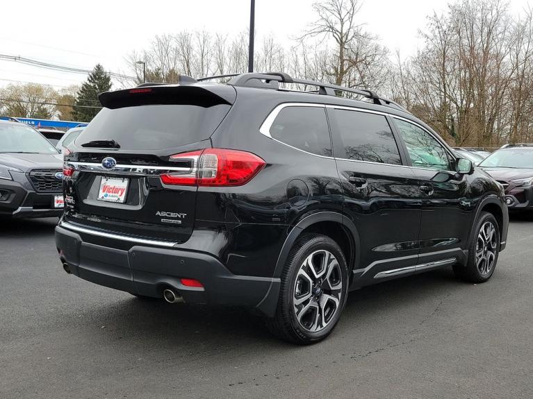 Used 2023 Subaru Ascent Limited for sale Sold at Victory Lotus in New Brunswick, NJ 08901 5