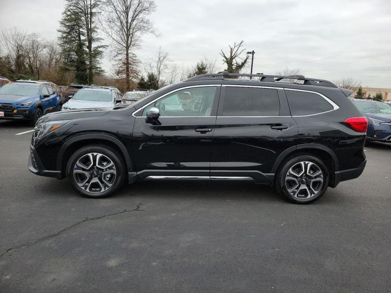 Used 2023 Subaru Ascent Limited for sale Sold at Victory Lotus in New Brunswick, NJ 08901 8