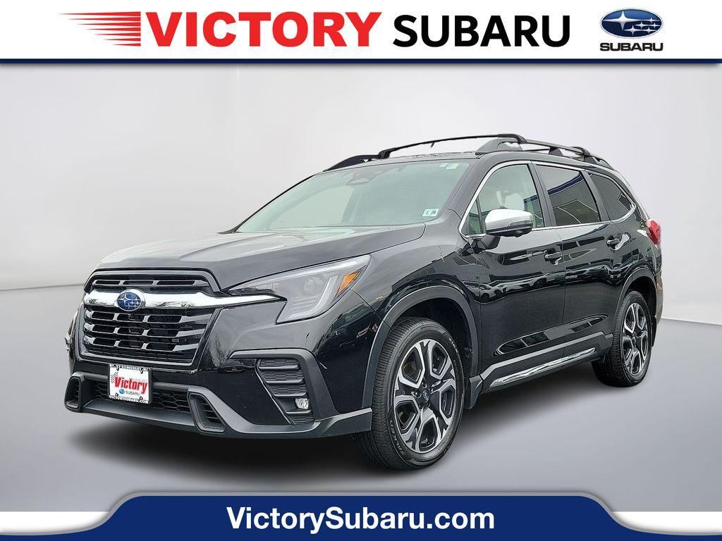 Used 2023 Subaru Ascent Limited for sale $45,745 at Victory Lotus in New Brunswick, NJ 08901 1
