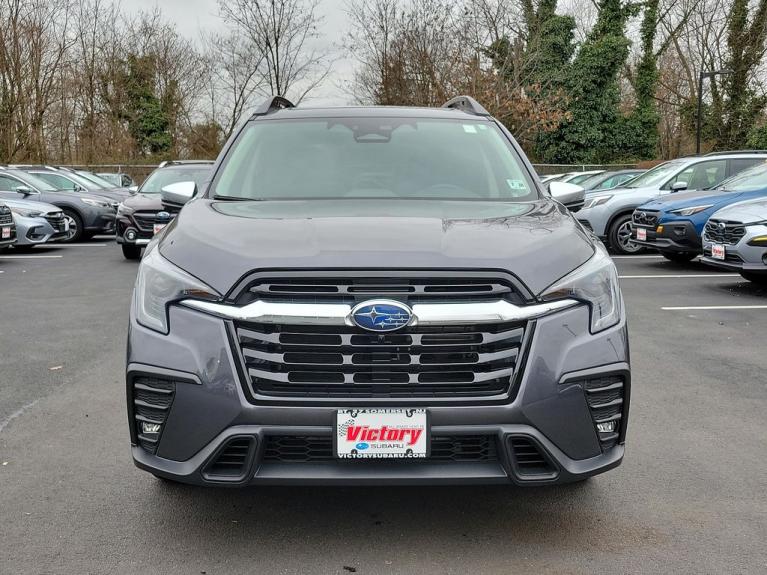 Used 2023 Subaru Ascent Limited for sale $38,995 at Victory Lotus in New Brunswick, NJ 08901 2