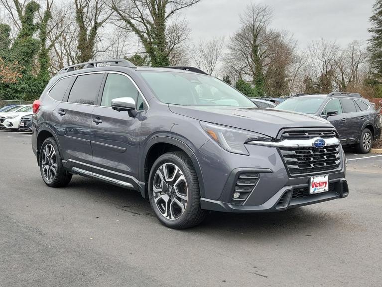 Used 2023 Subaru Ascent Limited for sale Sold at Victory Lotus in New Brunswick, NJ 08901 3