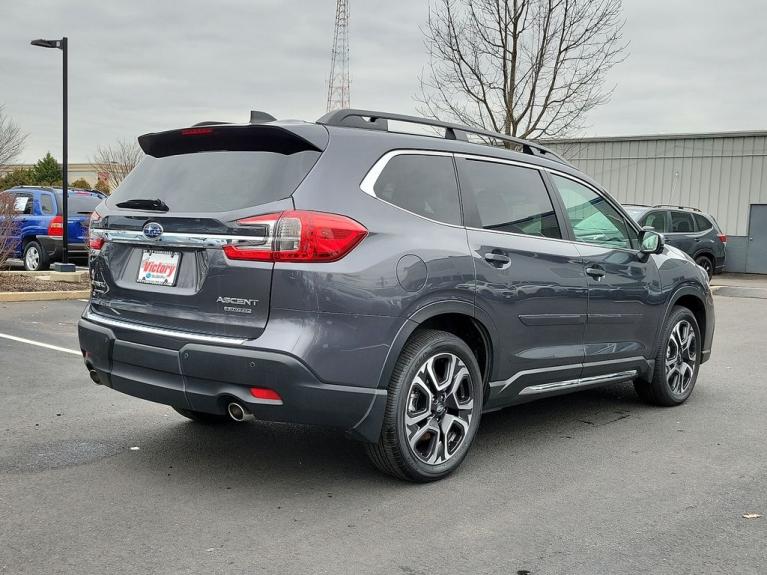 Used 2023 Subaru Ascent Limited for sale Sold at Victory Lotus in New Brunswick, NJ 08901 4