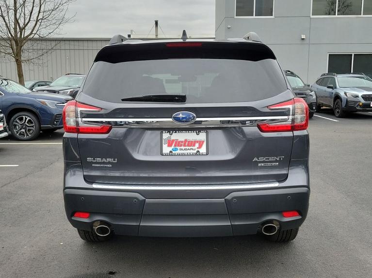 Used 2023 Subaru Ascent Limited for sale Sold at Victory Lotus in New Brunswick, NJ 08901 5