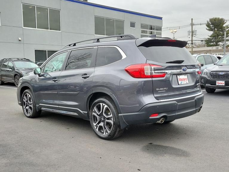 Used 2023 Subaru Ascent Limited for sale Sold at Victory Lotus in New Brunswick, NJ 08901 6