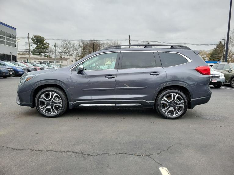 Used 2023 Subaru Ascent Limited for sale Sold at Victory Lotus in New Brunswick, NJ 08901 7