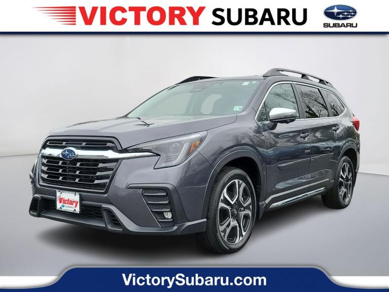 Used 2023 Subaru Ascent Limited for sale Sold at Victory Lotus in New Brunswick, NJ 08901 1