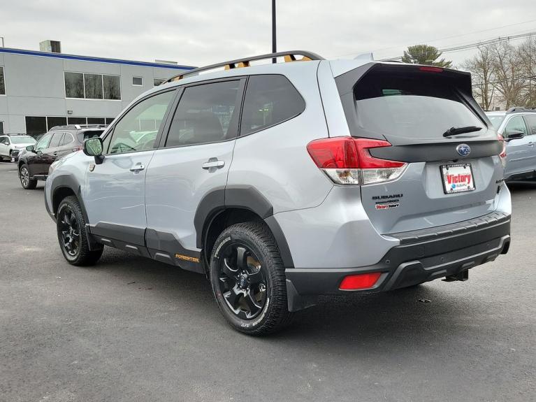 Used 2023 Subaru Forester Wilderness for sale $30,995 at Victory Lotus in New Brunswick, NJ 08901 6