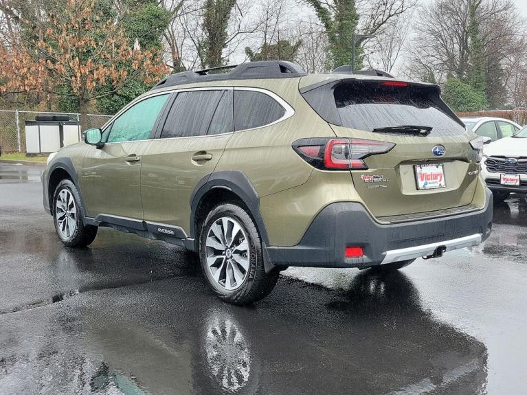 Used 2023 Subaru Outback Limited for sale $31,495 at Victory Lotus in New Brunswick, NJ 08901 6