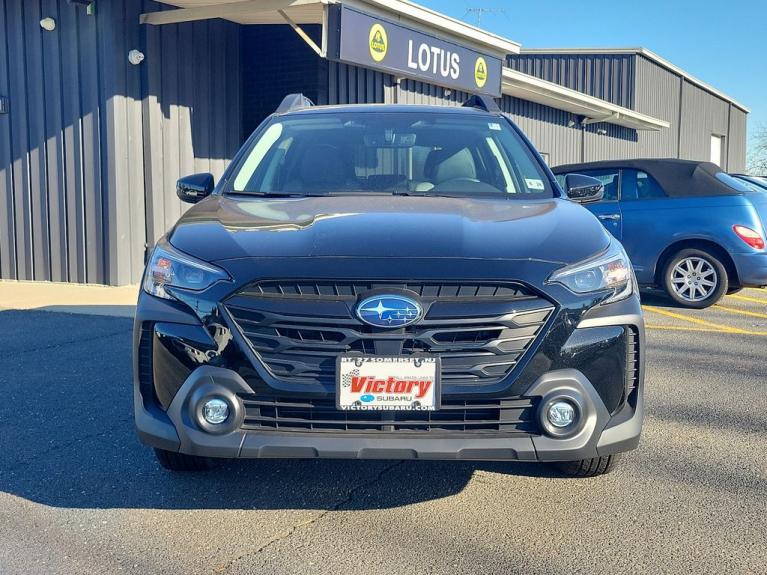 Used 2023 Subaru Outback Onyx Edition for sale $29,995 at Victory Lotus in New Brunswick, NJ 08901 2