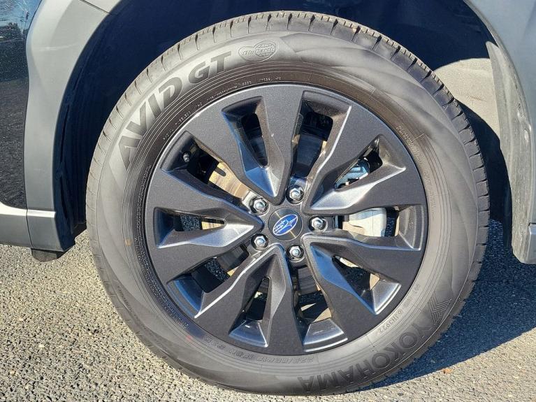 Used 2023 Subaru Outback Onyx Edition for sale Sold at Victory Lotus in New Brunswick, NJ 08901 8