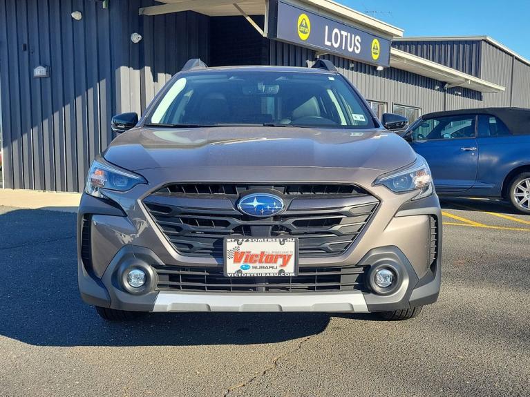 Used 2023 Subaru Outback Limited XT for sale $33,995 at Victory Lotus in New Brunswick, NJ 08901 2