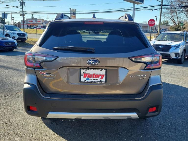 Used 2023 Subaru Outback Limited XT for sale $33,995 at Victory Lotus in New Brunswick, NJ 08901 5