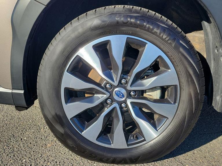 Used 2023 Subaru Outback Limited XT for sale Sold at Victory Lotus in New Brunswick, NJ 08901 8