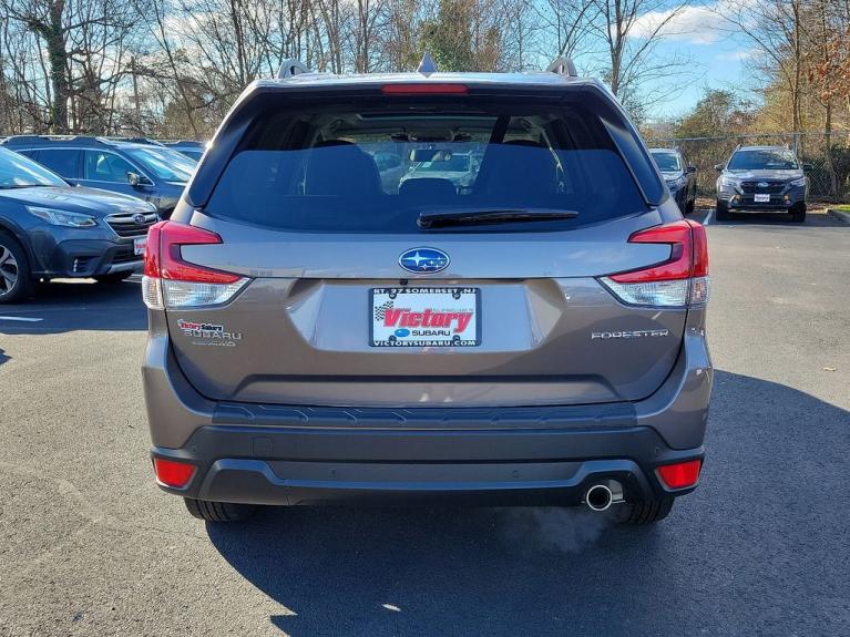 Used 2023 Subaru Forester Limited for sale $28,995 at Victory Lotus in New Brunswick, NJ 08901 5