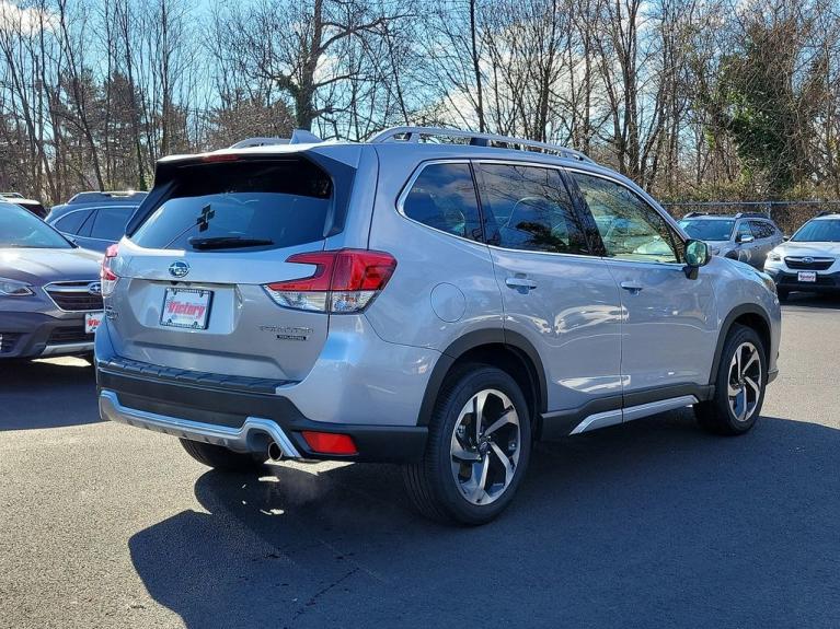 Used 2023 Subaru Forester Touring for sale Sold at Victory Lotus in New Brunswick, NJ 08901 5