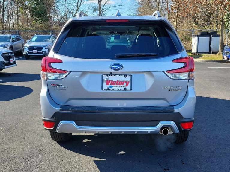 Used 2023 Subaru Forester Touring for sale Sold at Victory Lotus in New Brunswick, NJ 08901 6