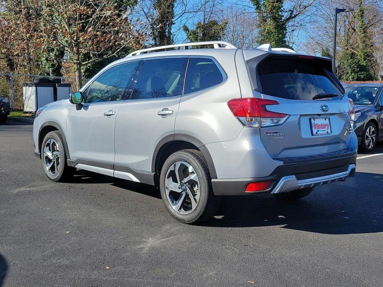 Used 2023 Subaru Forester Touring for sale Sold at Victory Lotus in New Brunswick, NJ 08901 7