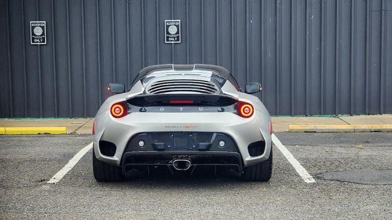 Used 2021 Lotus Evora Base for sale Sold at Victory Lotus in New Brunswick, NJ 08901 4