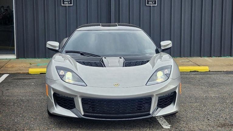 Used 2021 Lotus Evora Base for sale $94,995 at Victory Lotus in New Brunswick, NJ 08901 8