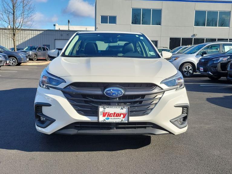 Used 2023 Subaru Legacy Limited for sale Sold at Victory Lotus in New Brunswick, NJ 08901 2