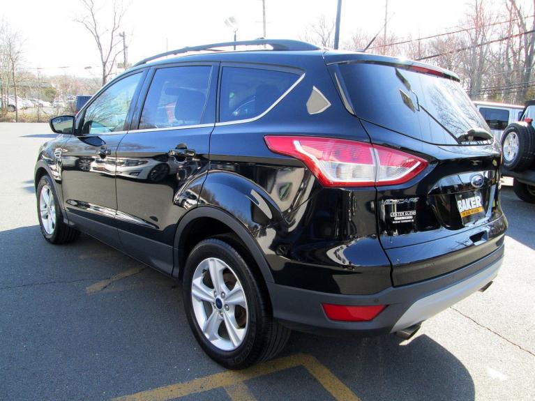 Used 2016 Ford Escape SE For Sale (12,995) Victory Lotus Stock B02686
