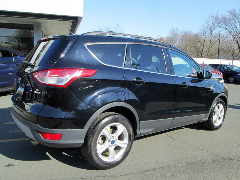 Used 2016 Ford Escape SE for sale Sold at Victory Lotus in New Brunswick, NJ 08901 7