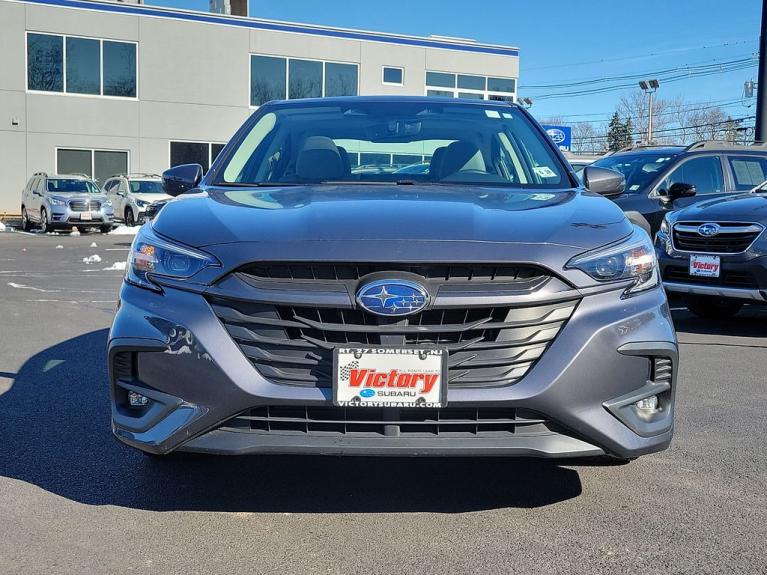 Used 2023 Subaru Legacy Premium for sale Sold at Victory Lotus in New Brunswick, NJ 08901 2