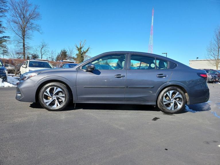 Used 2023 Subaru Legacy Premium for sale Sold at Victory Lotus in New Brunswick, NJ 08901 7