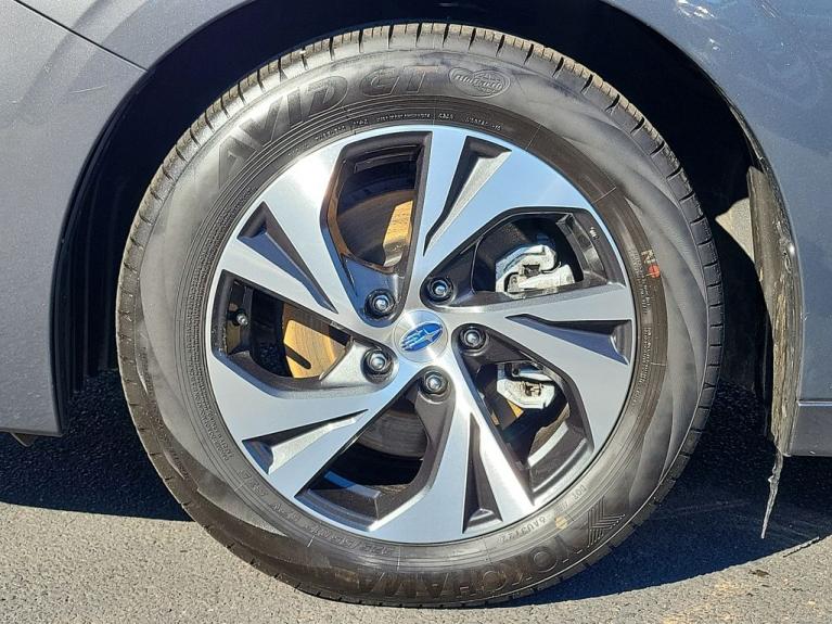 Used 2023 Subaru Legacy Premium for sale Sold at Victory Lotus in New Brunswick, NJ 08901 8