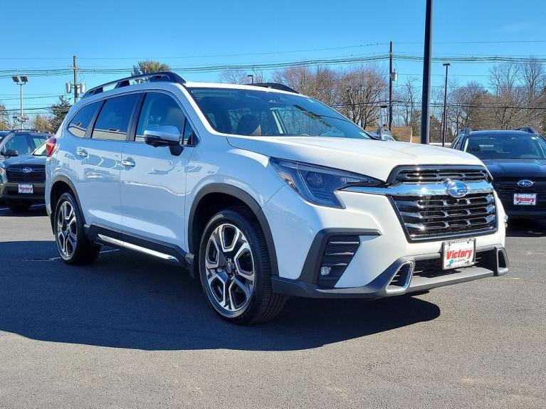 Used 2023 Subaru Ascent Touring for sale Sold at Victory Lotus in New Brunswick, NJ 08901 4