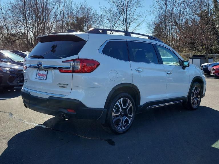 Used 2023 Subaru Ascent Touring for sale Sold at Victory Lotus in New Brunswick, NJ 08901 5