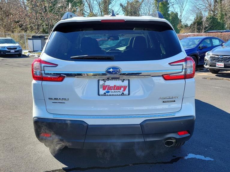 Used 2023 Subaru Ascent Touring for sale Sold at Victory Lotus in New Brunswick, NJ 08901 6