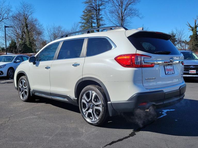 Used 2023 Subaru Ascent Touring for sale Sold at Victory Lotus in New Brunswick, NJ 08901 7