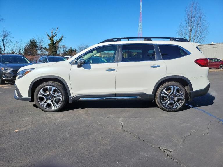 Used 2023 Subaru Ascent Touring for sale Sold at Victory Lotus in New Brunswick, NJ 08901 8