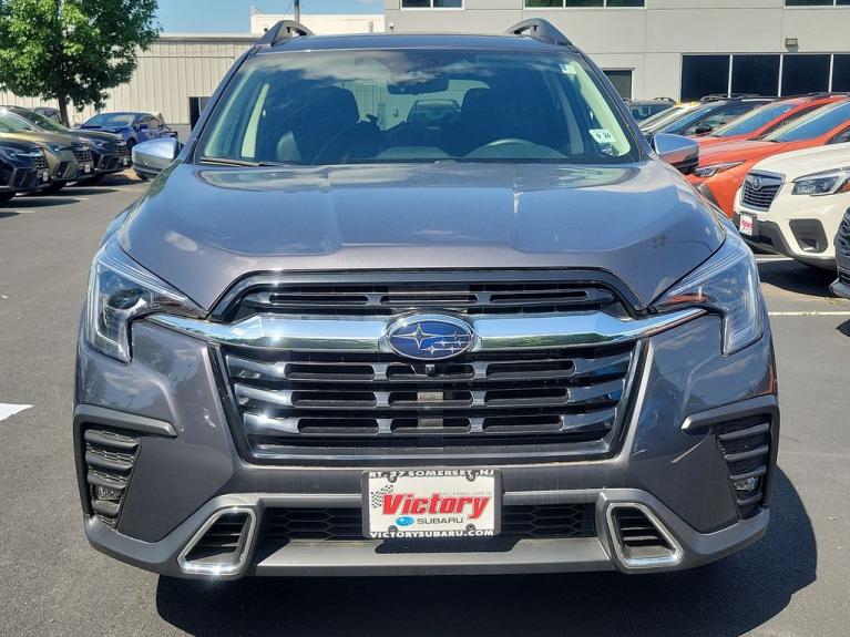 Used 2023 Subaru Ascent Touring for sale Sold at Victory Lotus in New Brunswick, NJ 08901 2