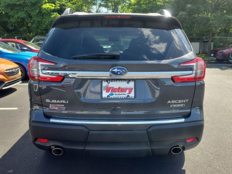 Used 2023 Subaru Ascent Touring for sale Sold at Victory Lotus in New Brunswick, NJ 08901 5