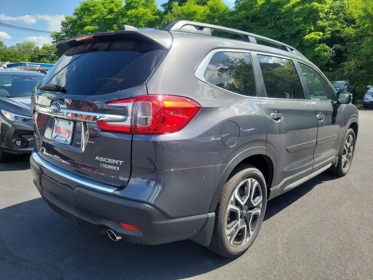 Used 2023 Subaru Ascent Touring for sale Sold at Victory Lotus in New Brunswick, NJ 08901 6