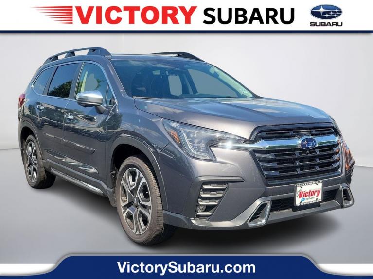 Used 2023 Subaru Ascent Touring for sale Sold at Victory Lotus in New Brunswick, NJ 08901 1