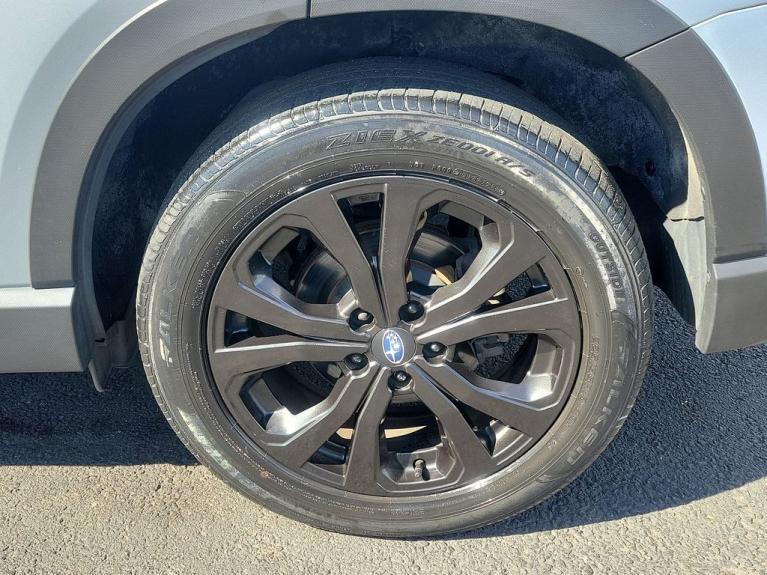 Used 2019 Subaru Forester Sport for sale Sold at Victory Lotus in New Brunswick, NJ 08901 8