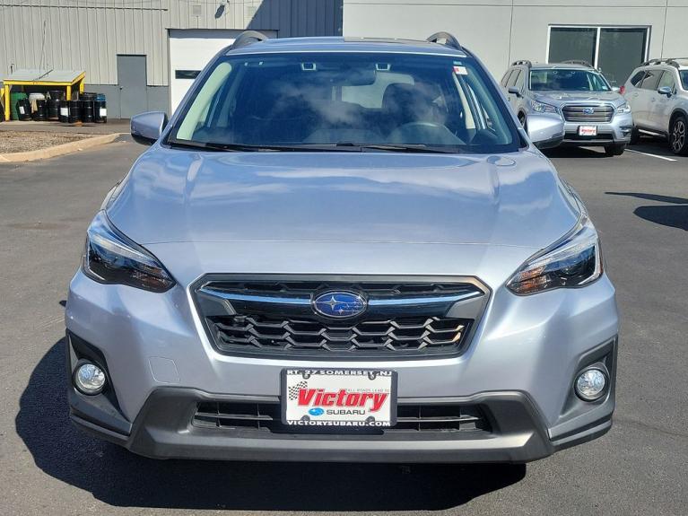 Used 2019 Subaru Crosstrek 2.0i Limited for sale Sold at Victory Lotus in New Brunswick, NJ 08901 3