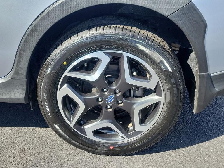Used 2019 Subaru Crosstrek 2.0i Limited for sale Sold at Victory Lotus in New Brunswick, NJ 08901 8