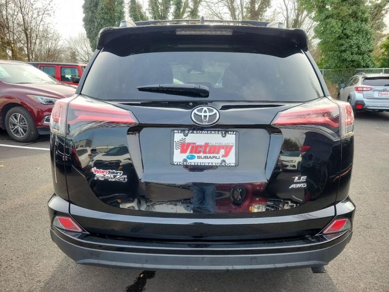 Used 2018 Toyota RAV4 LE for sale Sold at Victory Lotus in New Brunswick, NJ 08901 6