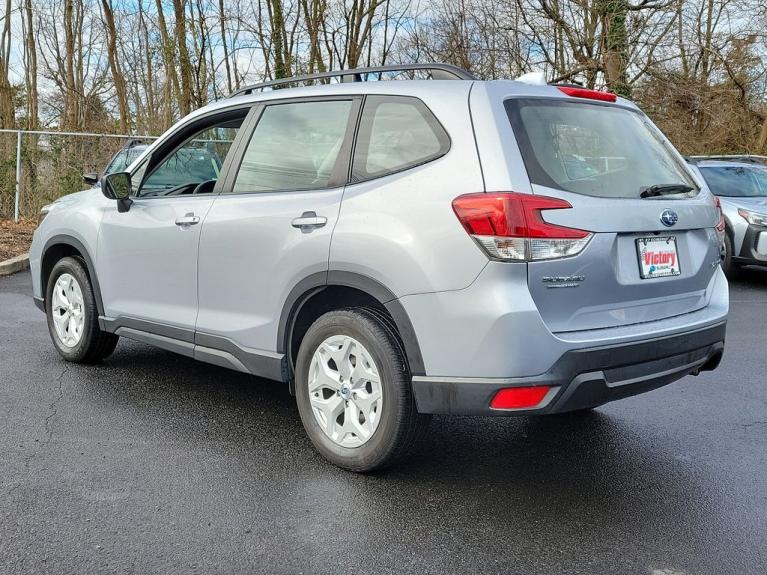 Used 2021 Subaru Forester Base for sale $20,995 at Victory Lotus in New Brunswick, NJ 08901 6