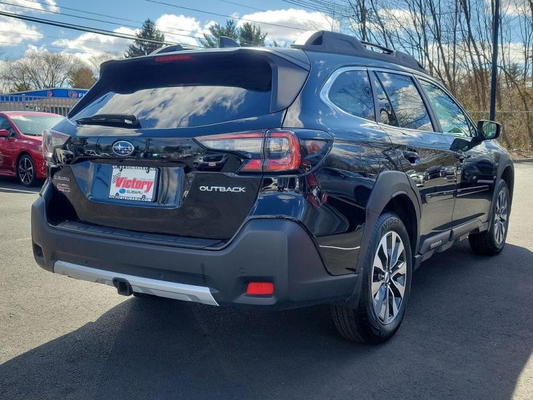 Used 2023 Subaru Outback Limited for sale $31,995 at Victory Lotus in New Brunswick, NJ 08901 4