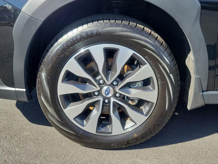 Used 2023 Subaru Outback Limited for sale Sold at Victory Lotus in New Brunswick, NJ 08901 7