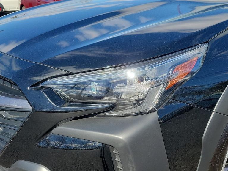 Used 2023 Subaru Outback Limited for sale Sold at Victory Lotus in New Brunswick, NJ 08901 8