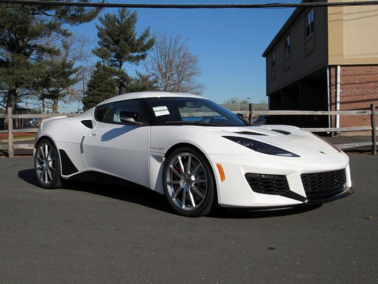 New 2020 Lotus Evora GT for sale Sold at Victory Lotus in New Brunswick, NJ 08901 2