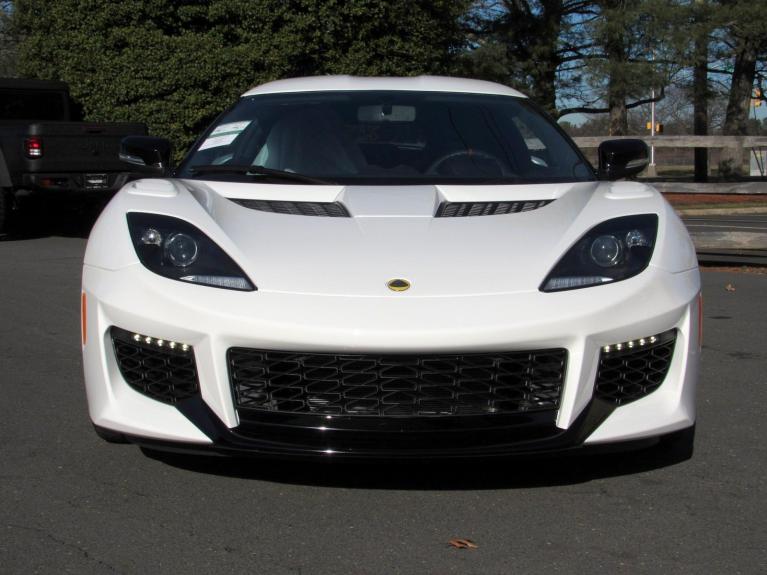 New 2020 Lotus Evora GT for sale Sold at Victory Lotus in New Brunswick, NJ 08901 3